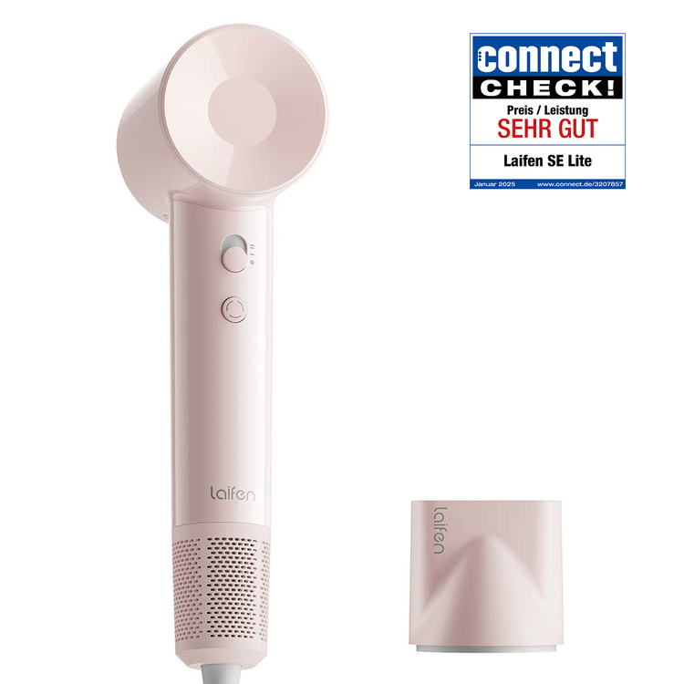 【美品】　Laifen ライフェン SE Lite ドライヤー Laifen SE Lite ヘアドライヤー – Laifen-JP