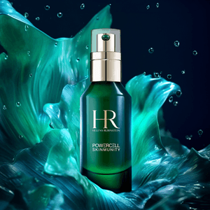 HELENA RUBINSTEIN赫莲娜HR 绿宝瓶悦活强韧青春精华露 重塑屏障 修护抗老 抗痘维稳 50ml 【第四代升级】不同版本随机发
