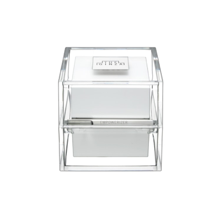 フェイスクリーム THE GINZA EMPOWERIZER 40g ザ・ギンザ（THE GINZA）｜エンパワライザーn スペシャルサイト