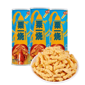 Sizhou Soyaki Canned Lobster Flavor 85g*3 Cans