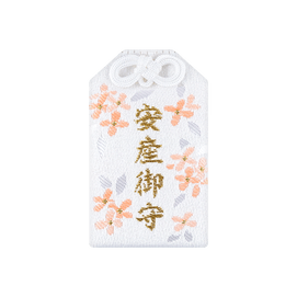 Sensoji Temple's Childbirth Amulet