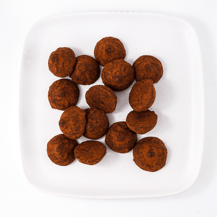 Chocolate Truffles Coco original Flavor 175g 3