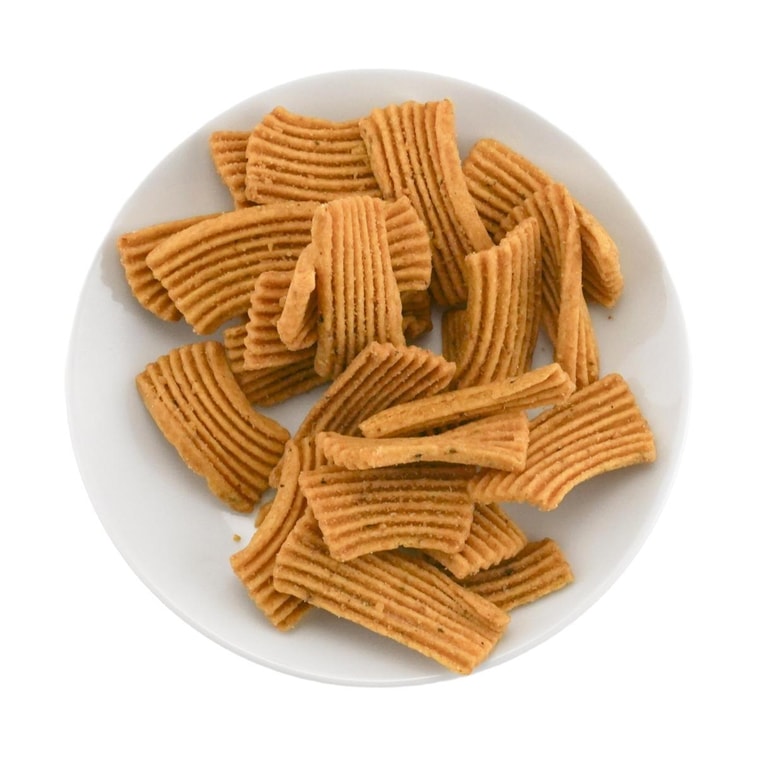 Thick Wavy Potato Chips Azumino Wasabi Steak Flavor 2.82 oz 3