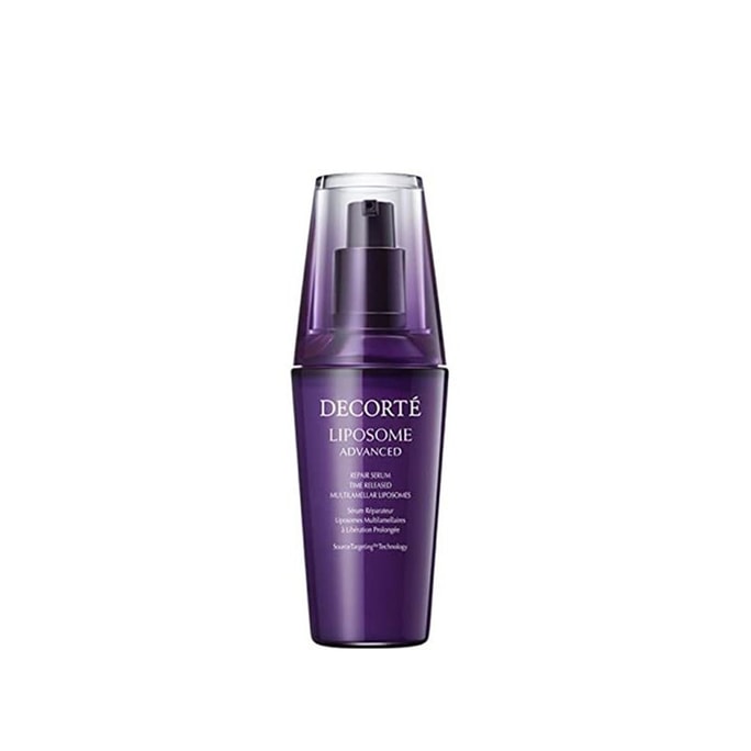 【日本直送品】DECORTE 紫小ボトル スキンエッセンス アップグレード版 75ml@COSME 大賞