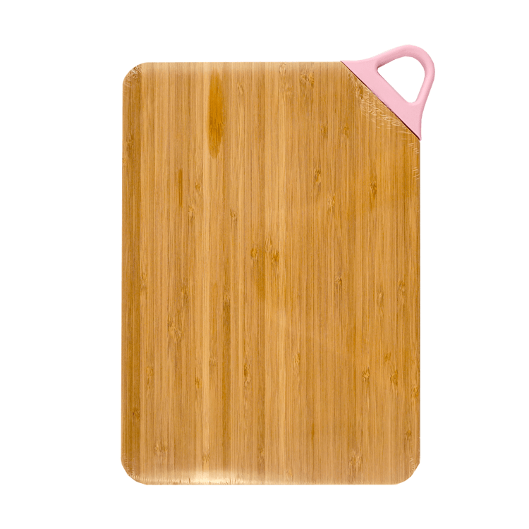 NEOFLAM Better Finger Wood Fiber Cutting Board Large 394mm x 269 mm -  Yamibuy.com