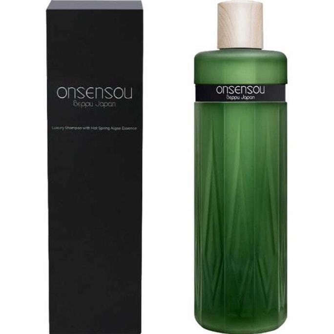 Scalp Care Shampoo 300ml #Suitable for Pregnant Women and Children
