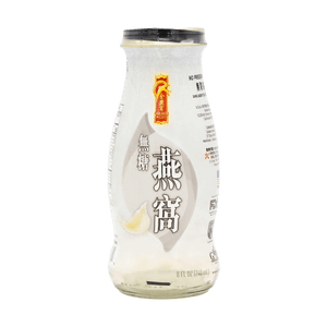 GOLDEN NEST 金燕窝优质燕窝饮 12瓶入 #无糖 100%纯天然正品燕窝 0防腐剂