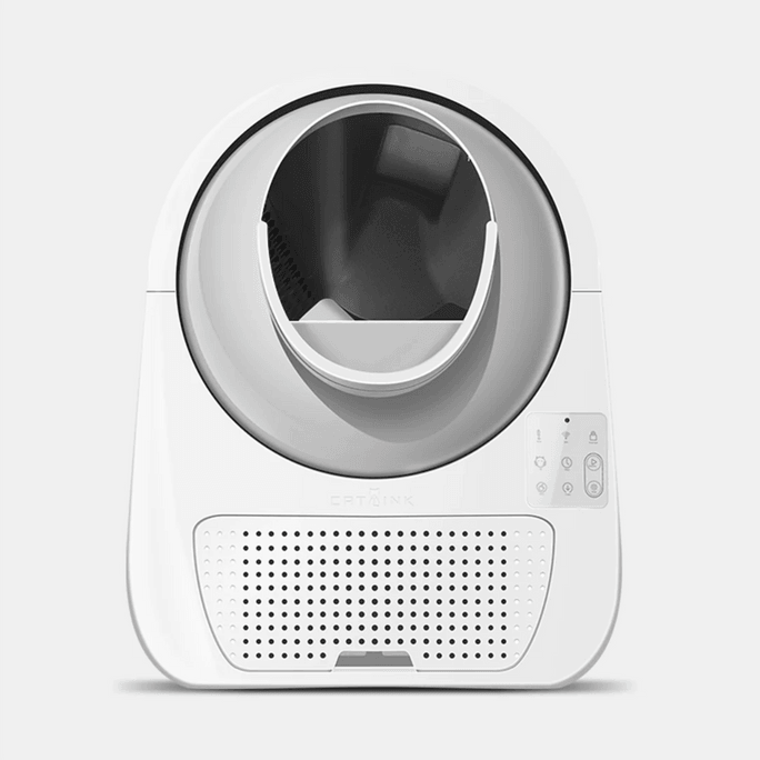CATLINK ProX Luxury Self-Cleaning Litter Box