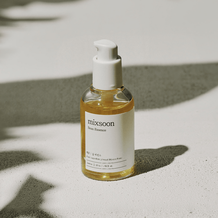 Bean Essence 50ml 3