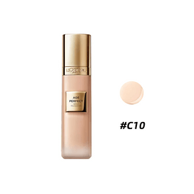 香港直送】クラランス CLARINS ダブル セーラム ケア ファンデーション