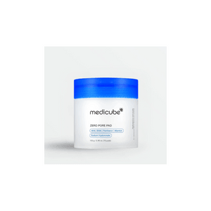 Zero Pore Pad 2.0 155g 70pcs