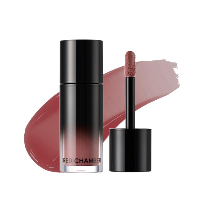 RED CHAMBER  RC HARUKI Multi-Purpose Liquid Deep Talk 3g Lipstick Blush
