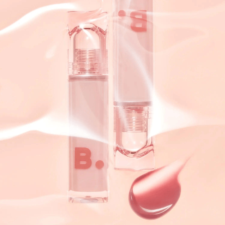 Glow Veil Tint (13 Colors) [New] PK03 Nudy Mellow 3