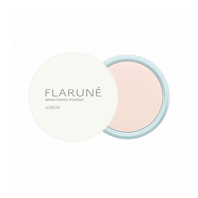 ALBION Flarune Brightening Powder 19g - Yami.com