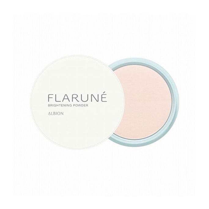 ALBION Flarune Brightening Powder 19g
