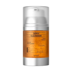 韓國OGANACELL奧嘉娜 小氣泡核桃按摩顆粒洗面奶 舒緩控油清潔氨基酸潔面 120ml 一洗淨嫩 減少黑頭油脂污垢 細膩紋理 敏感肌可用【宋承憲代言 院線同款】