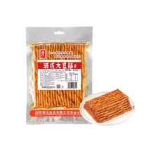 [Nostalgic snacks from childhood] Soy tendon spicy strips 200g