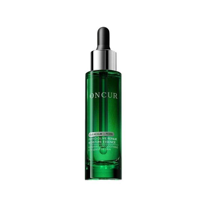 3.0 Olive Serum, Repairing, Soothing, Moisturizing & Fading Acne Marks For Facial Hydration, 30ml