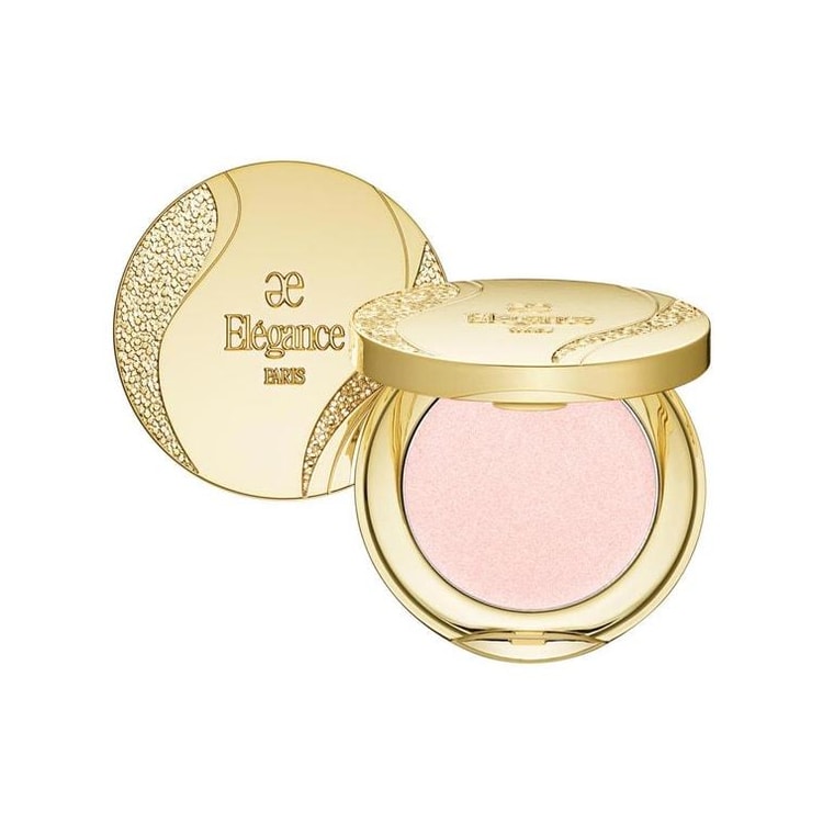 日本直送品】ELEGANCE ブラッシュクリーム #PK107 3g - Yami