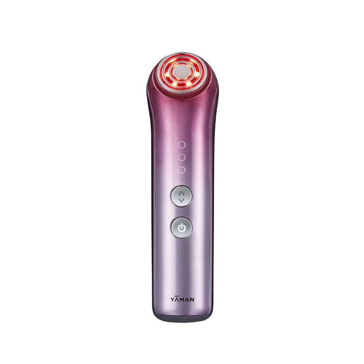 美容家電 YA-MAN 美顔器 ピンク エクストラセラム付き