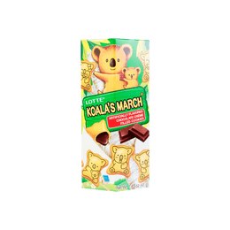 Koala Chocolate Cream Filling Biscuit 41g