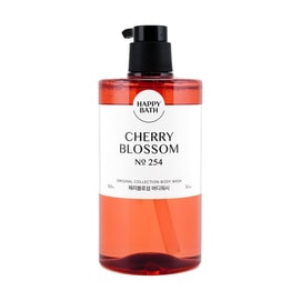 Original Collection Body Wash, 32 oz #No.254Cherry Blossom