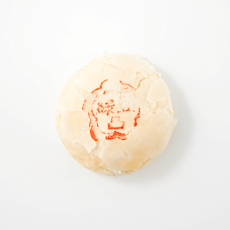 녹두 퍼프 페이스트리 - 6개입, 20.4oz, 유통기한 짧음 10
