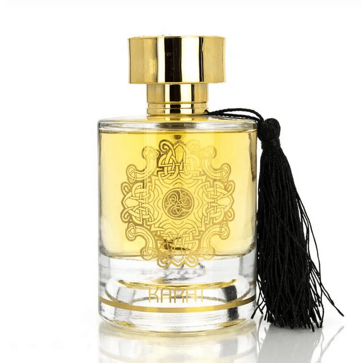 アメリカン メゾン アルハンブラ - カラット パフューム EDP (100ml) - Yami