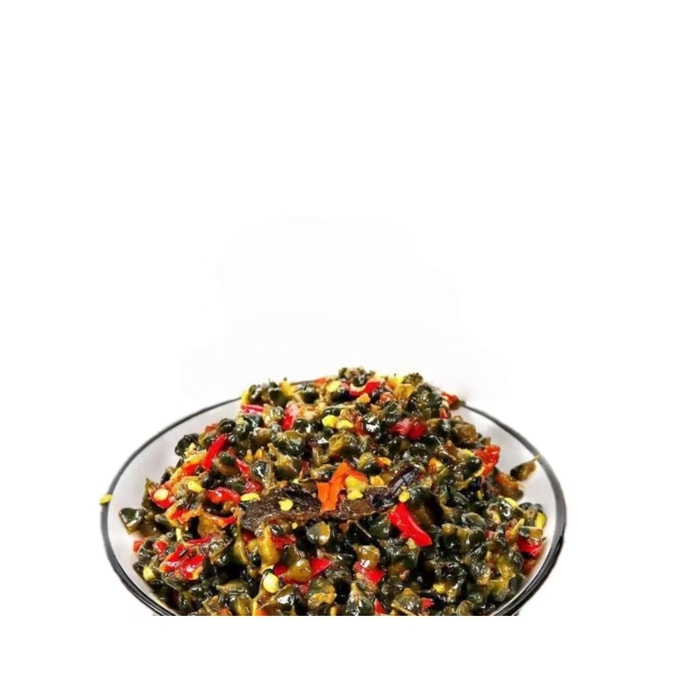 Chili paste 280g*1 bottle