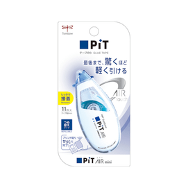 Tombow Gluestick Vanish-Pit S Base Product