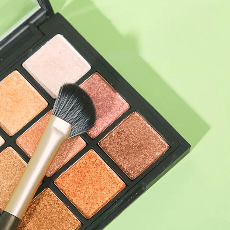 디테일 노즈 컨투어 브러쉬 7