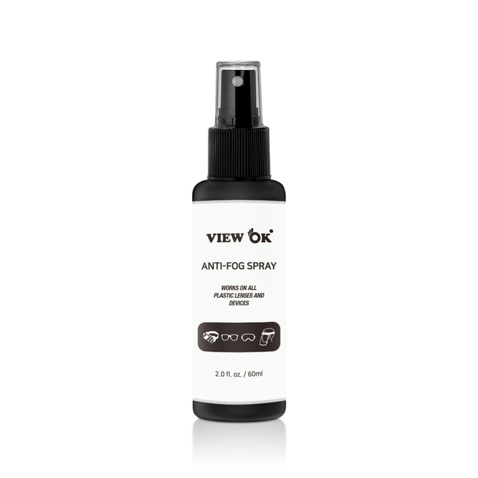 Kproduct4u 안경 김서림 방지 스프레이 2.0 Fl.