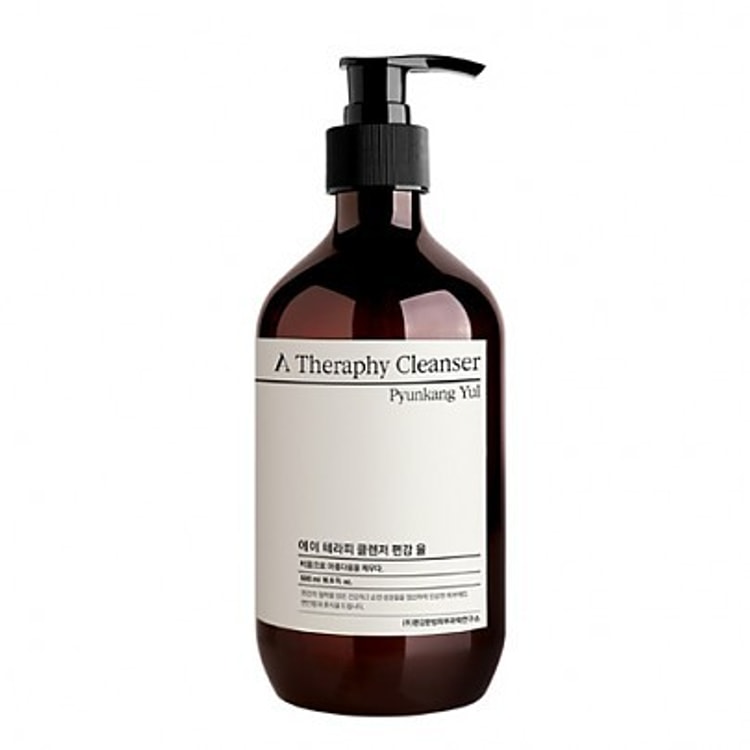 A Therapy Cleanser 500ml