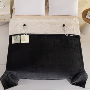 Electric Blanket 213.4*228.6*0CM