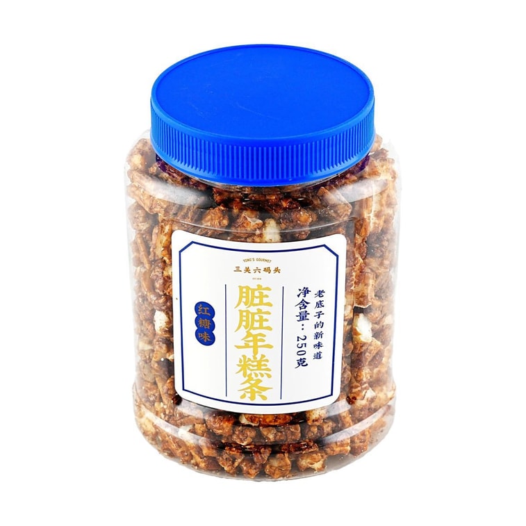 ダーティーライスケーキストリップ、8.82オンス 7