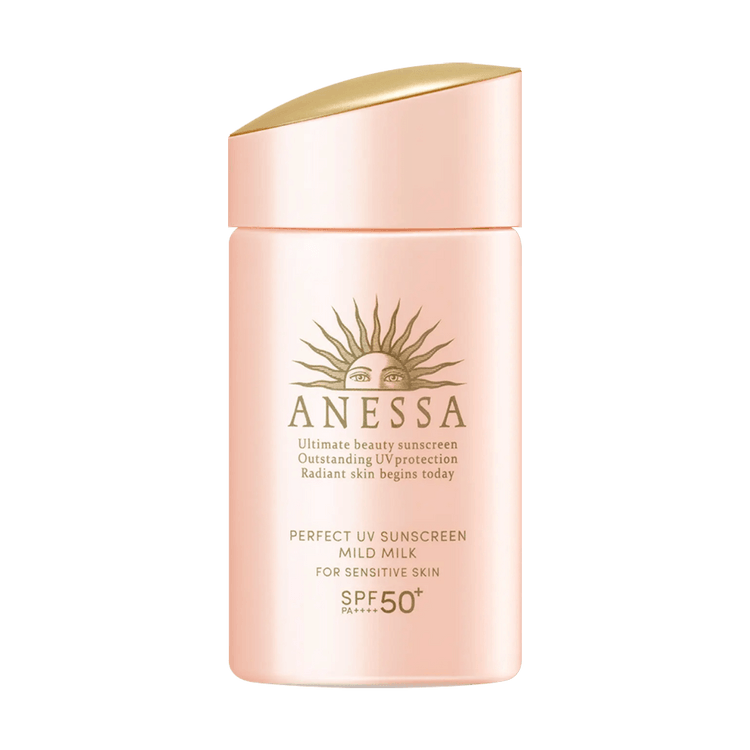 SHISEIDO 資生堂 アネッサ パーフェクトUV サンスクリーン SPF50+/