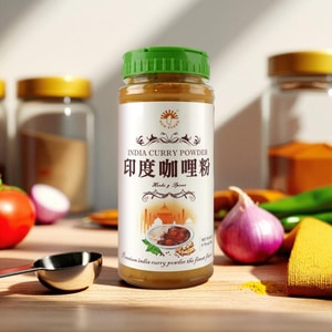 インドカレー粉、8.82オンス