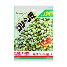 Green Peas 73g