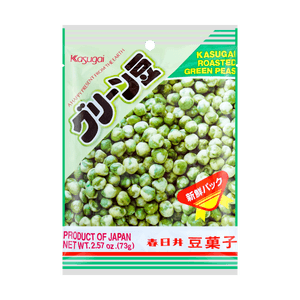 구운 완두콩 2.57온스