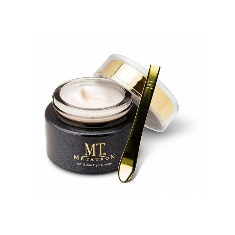MT METATRON Stem Cell Gold Eye Cream 20g - Yami.com