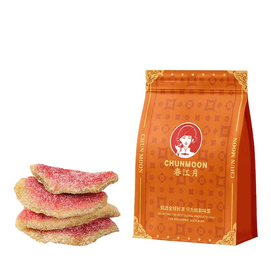 Spring River Moon Red Heart Banana Dry 250*1 Bag