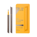 UZU||防晕染彩色眼线液笔||灰色 0.55ml (1支)