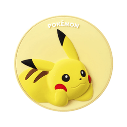 Pokemon UV Sun Cushion Pikachu SPF50+ PA+++ 15g