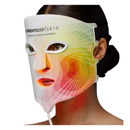 LED 4-in-1 Zone Facial Mapping Mask