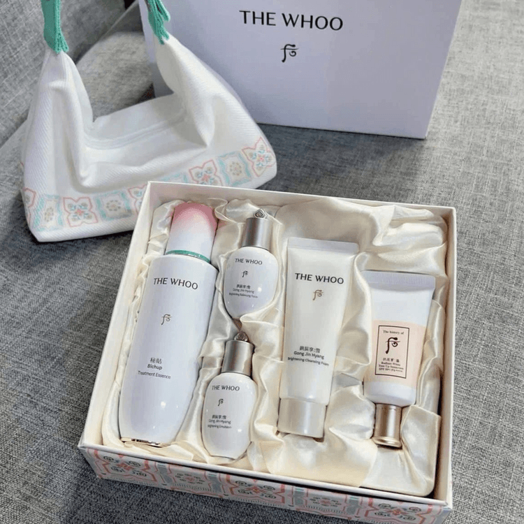 Bichup Treatment Essence 130mL Special SET - Yami.com