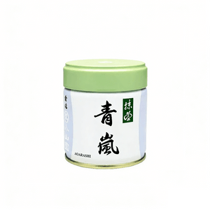 Uji Ao-Arashi Matcha Green Tea Powder 40 g
