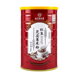 Red Bean & Adlay Millet Powder, 500g