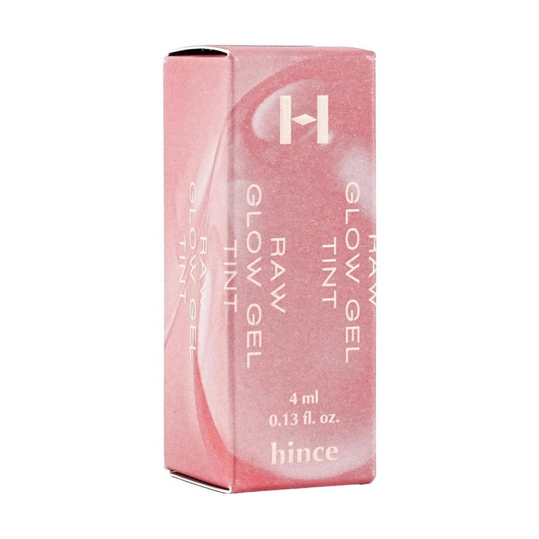 로우 글로우 젤 틴트, 비건, 0.13 fl oz. #R003 로우프리콧 - 각질 제거 없음 | 하이드라 쉴드 6