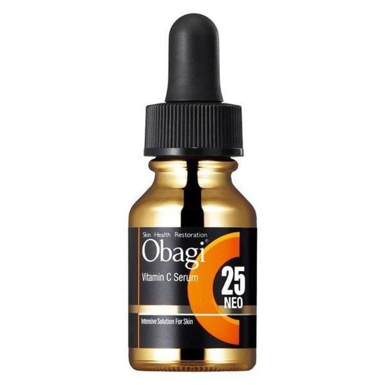 オバジ C25 セラム 12ml - Yami