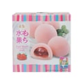 【马来西亚直邮】台湾 ROYAL FAMILY 皇族 水果麻糬草莓口味 132g